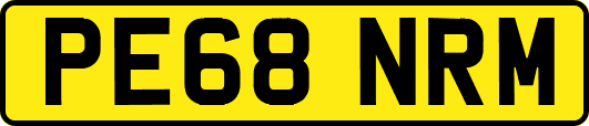PE68NRM