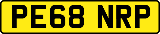 PE68NRP