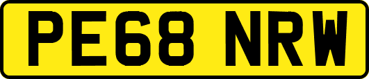 PE68NRW