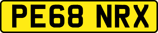 PE68NRX
