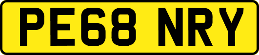 PE68NRY