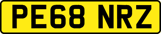 PE68NRZ