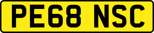 PE68NSC