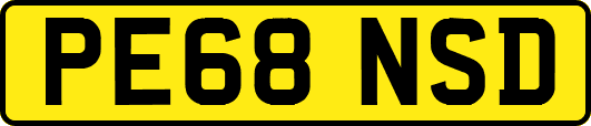 PE68NSD