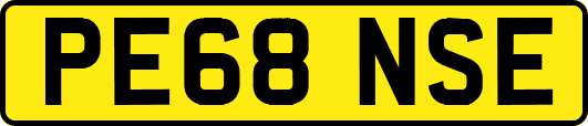 PE68NSE