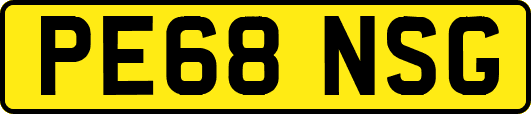 PE68NSG