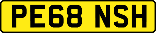 PE68NSH