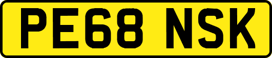 PE68NSK