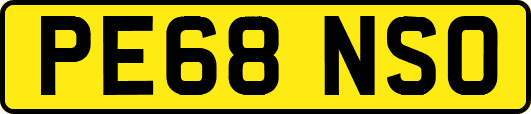 PE68NSO