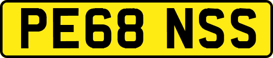 PE68NSS