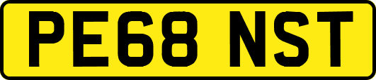 PE68NST
