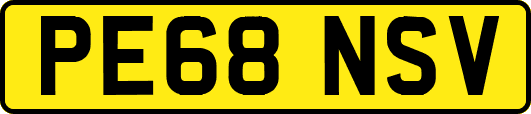 PE68NSV