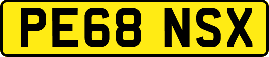 PE68NSX