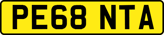 PE68NTA