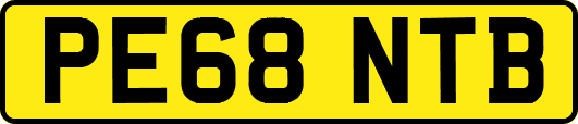 PE68NTB
