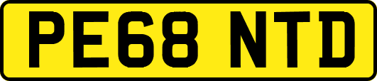 PE68NTD