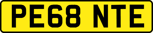 PE68NTE