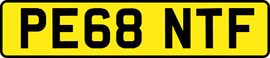 PE68NTF
