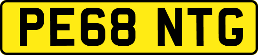 PE68NTG