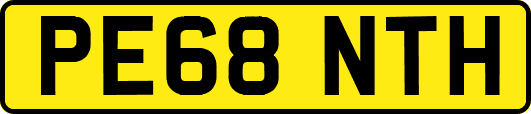 PE68NTH