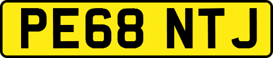 PE68NTJ