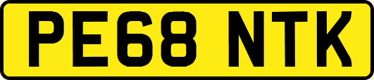 PE68NTK