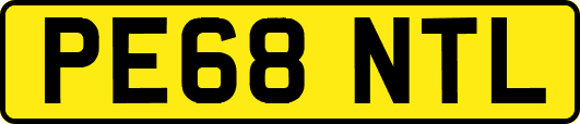 PE68NTL