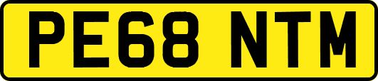 PE68NTM
