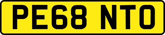 PE68NTO