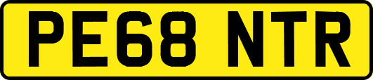 PE68NTR