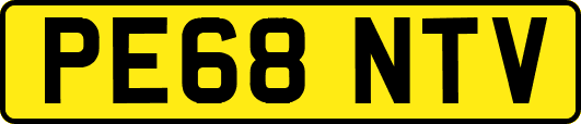 PE68NTV
