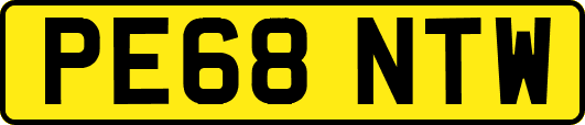 PE68NTW