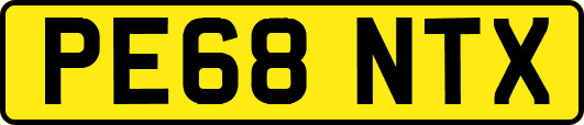 PE68NTX