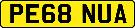 PE68NUA