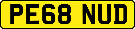 PE68NUD