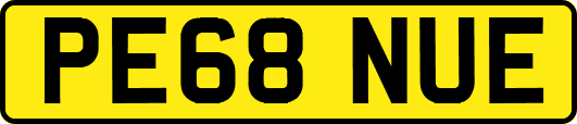 PE68NUE