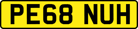 PE68NUH