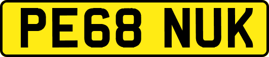 PE68NUK