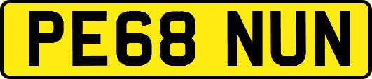 PE68NUN