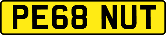 PE68NUT