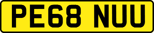 PE68NUU