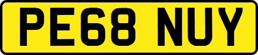 PE68NUY
