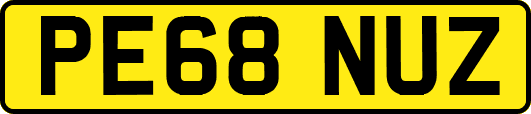 PE68NUZ