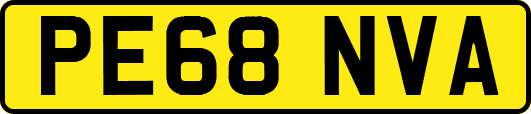PE68NVA