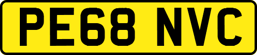 PE68NVC