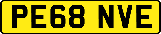 PE68NVE