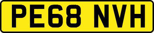 PE68NVH
