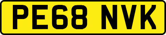 PE68NVK
