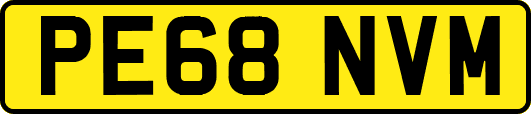PE68NVM