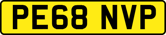 PE68NVP